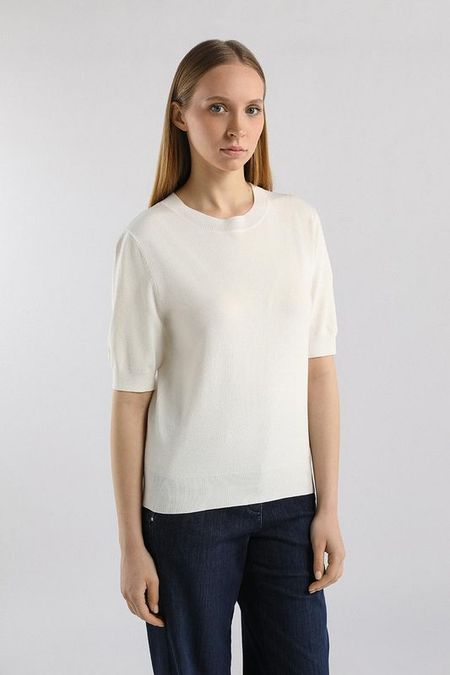 Джемпер с коротким рукавом Auranna