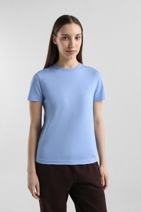 Футболка хлопковая Calvin Klein Jeans