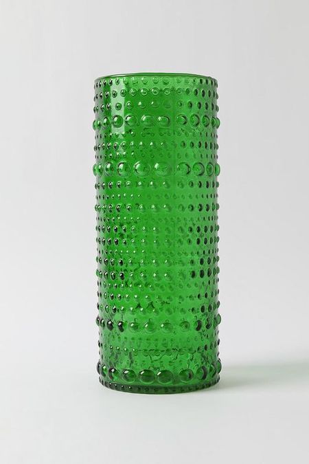 Ваза стеклянная Kersten