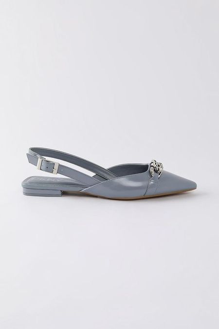 Туфли открытые Dkny
