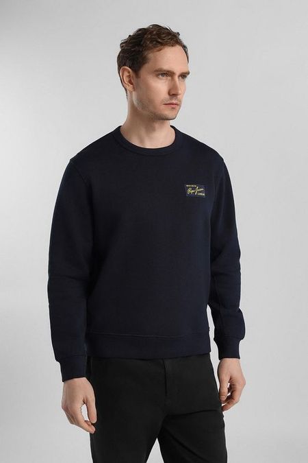 Джемпер хлопковый PEPE JEANS