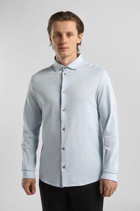 Рубашка хлопковая Cinque