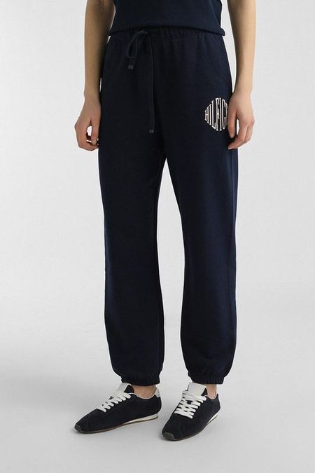 Брюки спортивные хлопковые Tommy Hilfiger