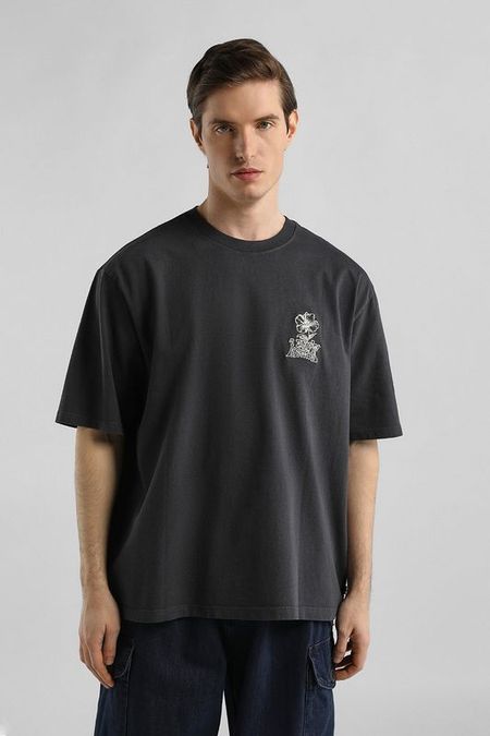 Футболка хлопковая LEVI'S
