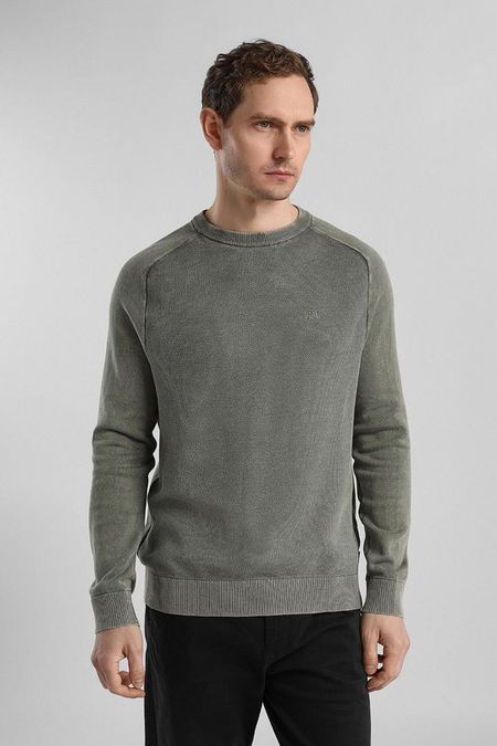 Джемпер хлопковый PEPE JEANS