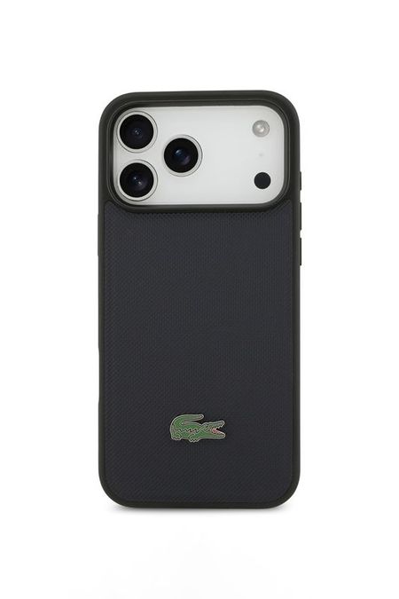 Чехол для iPhone 17 Pro Max с MagSafe Lacoste