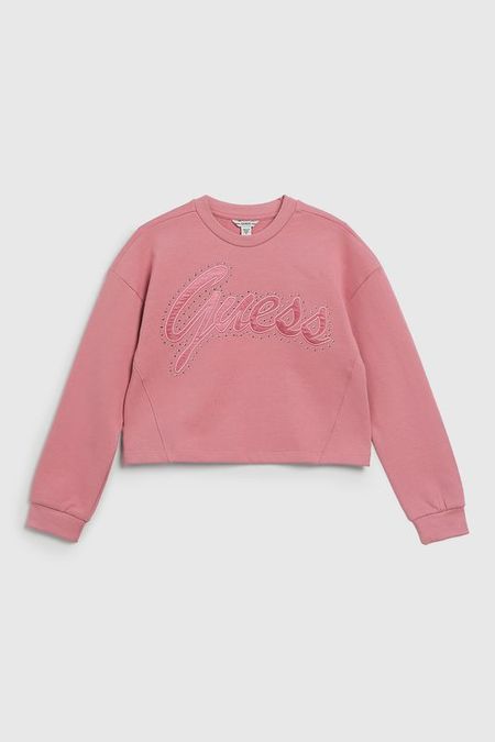 Дет. Толстовка Guess