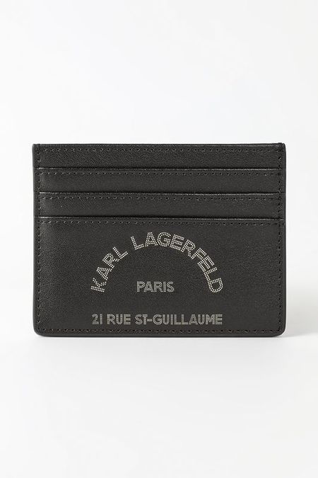 Футляр для кредитных карт Karl Lagerfeld