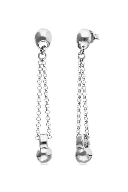 Серьги UNOde50