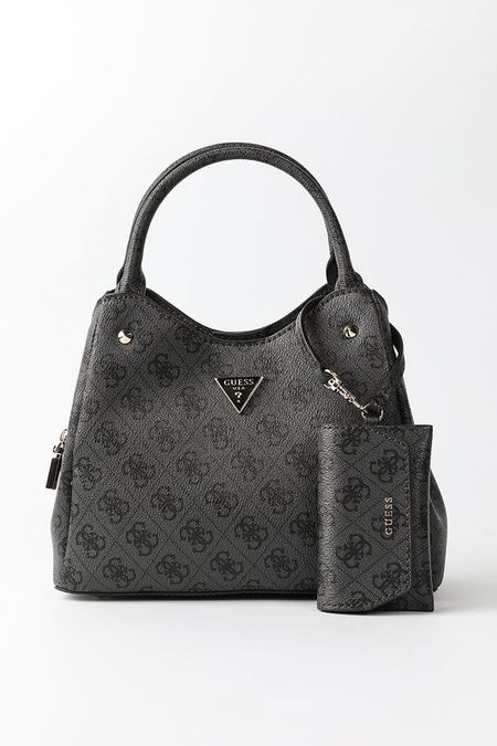 Сумка (сетчел) Guess