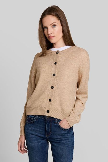Кардиган TOM TAILOR