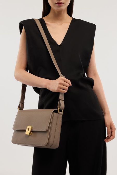 Сумка Trussardi