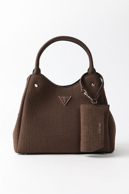 Сумка (сетчел) Guess