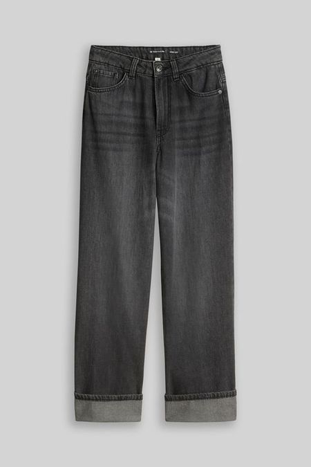 Дет. джинсы TOM TAILOR