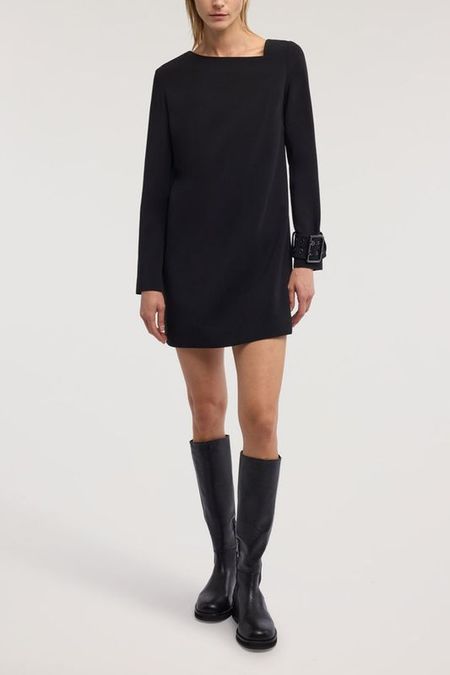 Платье Trussardi
