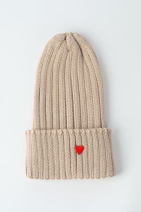 Шапка Hatparad