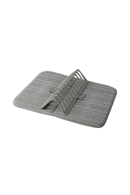 Коврик для сушки посуды Dry Grey Anna Lafarg