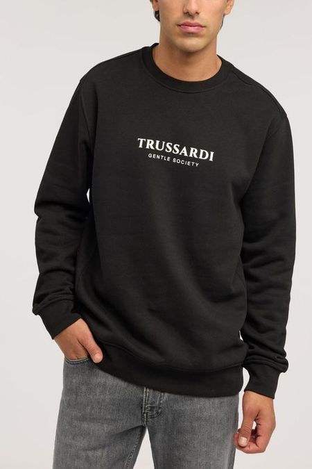 Джемпер (Толстовка) Trussardi