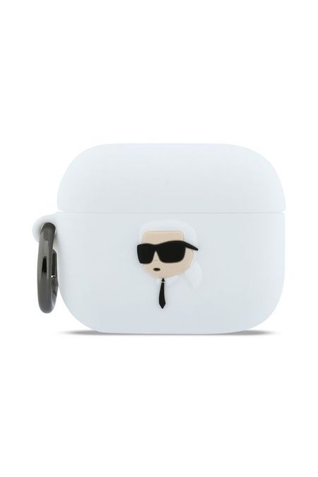 Чехол для Airpods Pro 3 Karl Lagerfeld