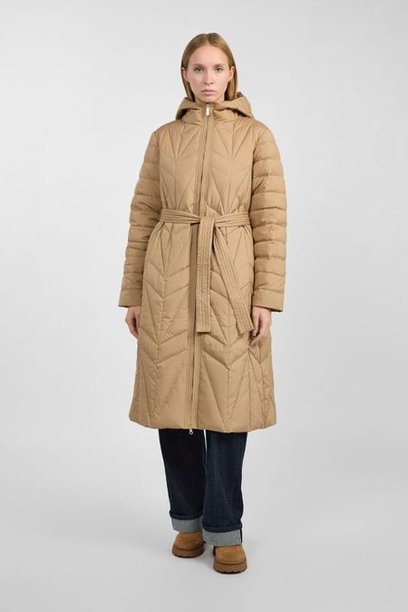 Пальто (Пуховик) Bulmer