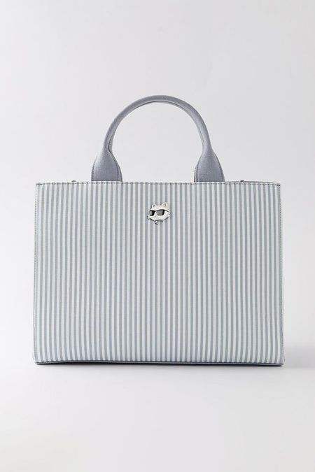 Сумка шоппер Ikon Karl Lagerfeld