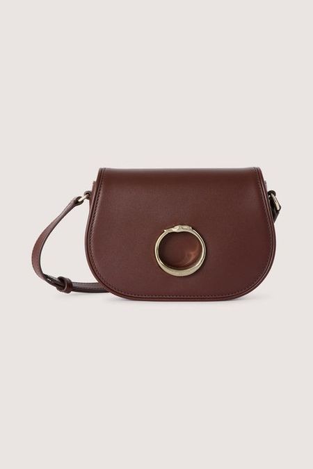 Сумка Trussardi