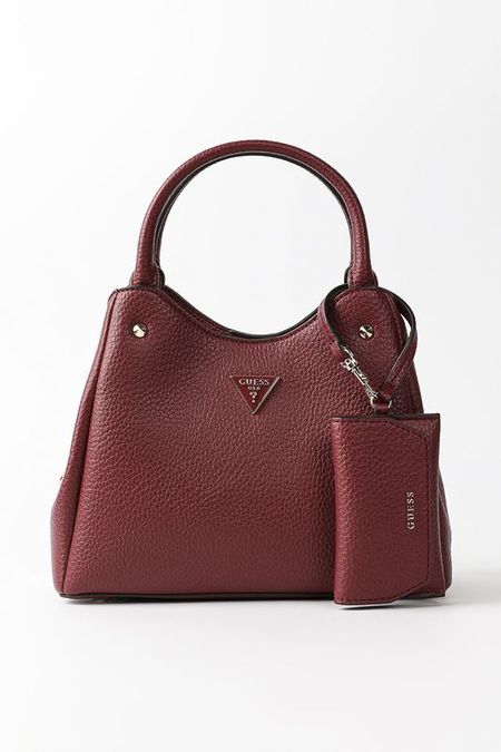 Сумка (сетчел) Guess