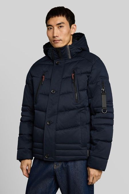 Куртка утепленная TOM TAILOR