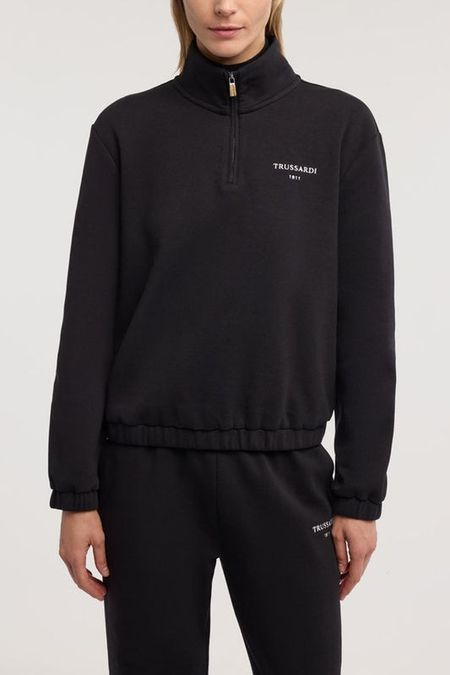 Джемпер (Толстовка) Trussardi
