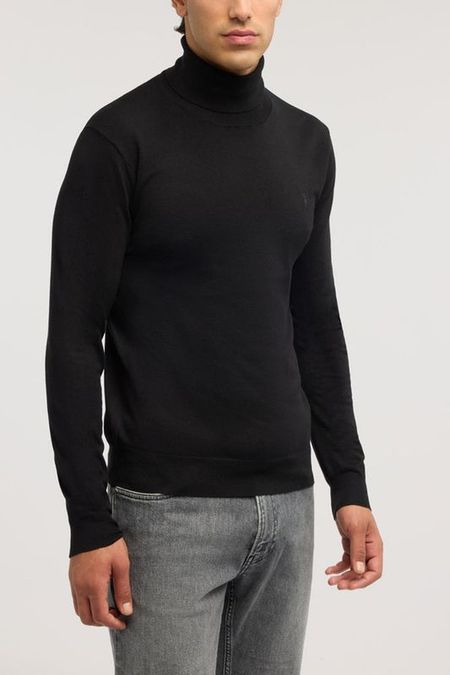 Водолазка вязаная Trussardi