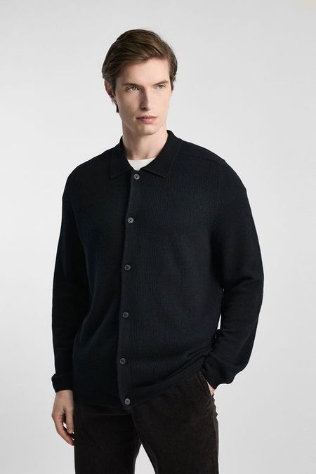 Кардиган шерстяной Marc O'Polo
