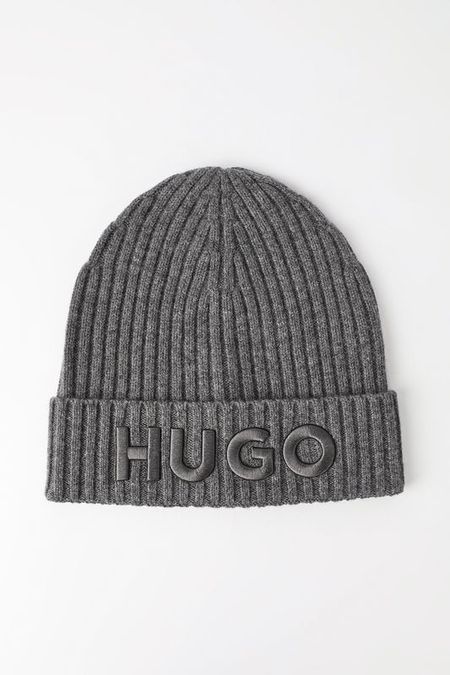 Шапка HUGO
