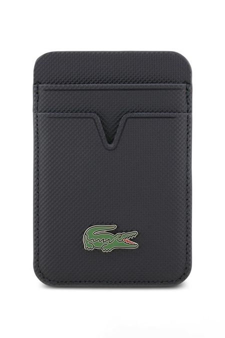 Картхолдер для iPhone с MagSafe Lacoste