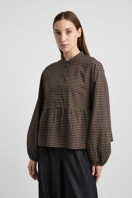 Блуза Marc O'Polo Denim