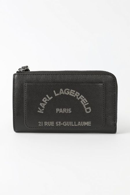 Кошелек Karl Lagerfeld