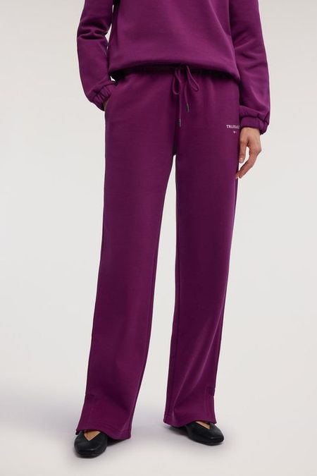 Брюки (Джерси) Trussardi