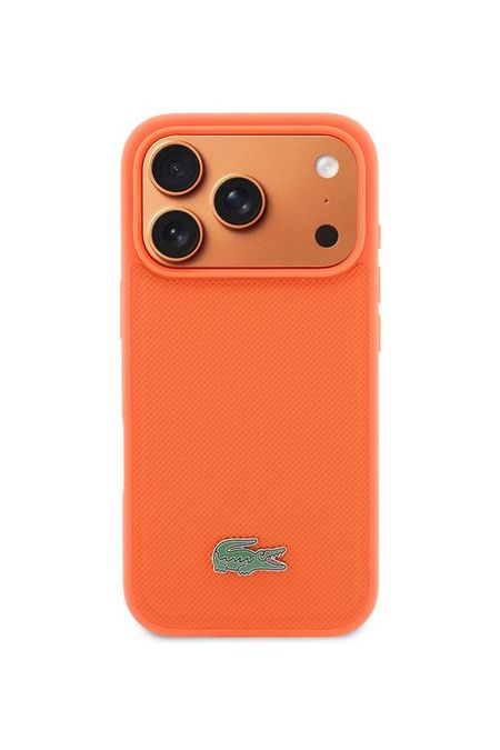 Чехол для iPhone 17 Pro Max с MagSafe Lacoste