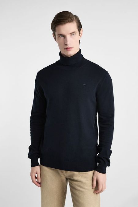 Водолазка вязаная Trussardi