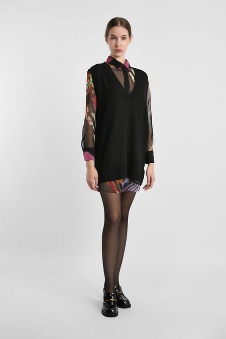 Платье Desigual