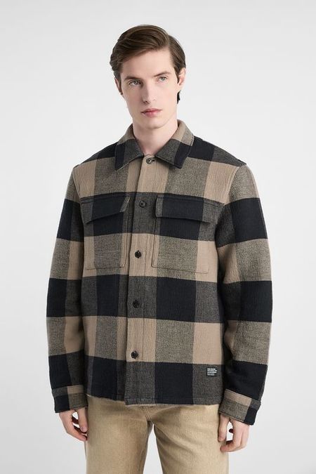 Рубашка верхняя Marc O'Polo Denim