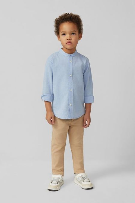 Дет. Сорочка s.Oliver