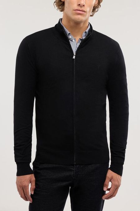 Кардиган Trussardi