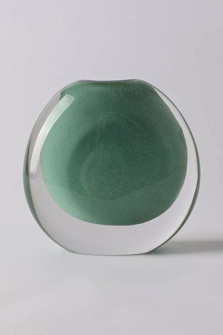 Ваза стеклянная Mabelle Home Philosophy