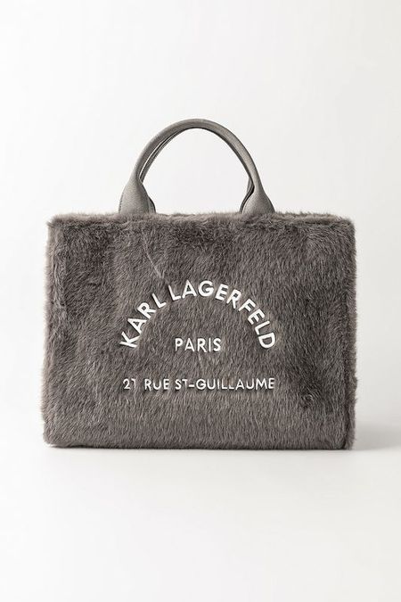 Сумка (Шоппер) Karl Lagerfeld