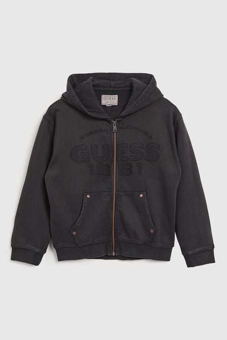 Дет. Толстовка Guess