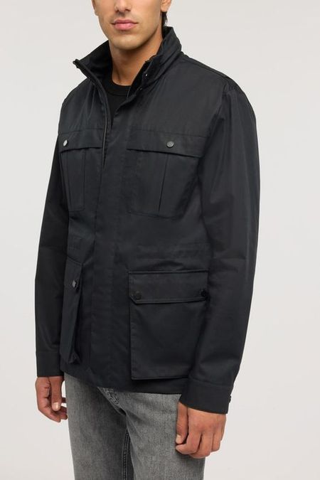 Куртка утепленная Trussardi