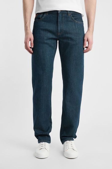Джинсы Trussardi