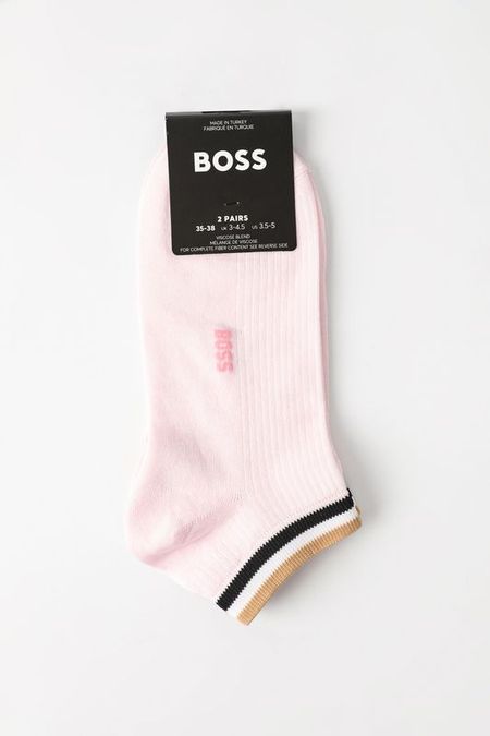 Носки короткие 2 пары BOSS