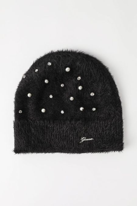 Дет. Шапка Guess
