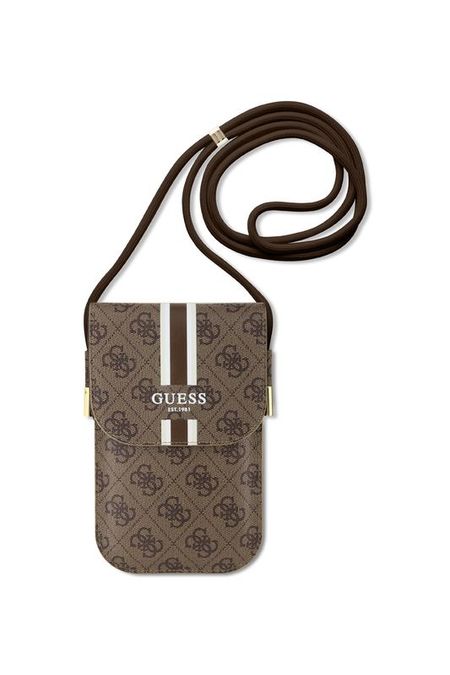 Сумка для смартфона Guess